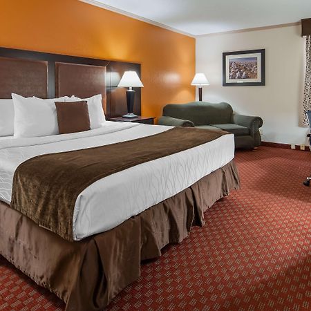 Best Windsor Inn Lubbock Luaran gambar
