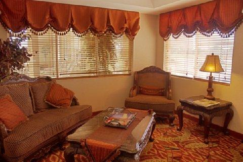 Best Windsor Inn Lubbock Luaran gambar