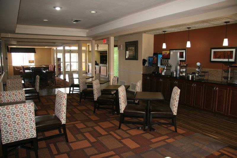 Best Windsor Inn Lubbock Luaran gambar