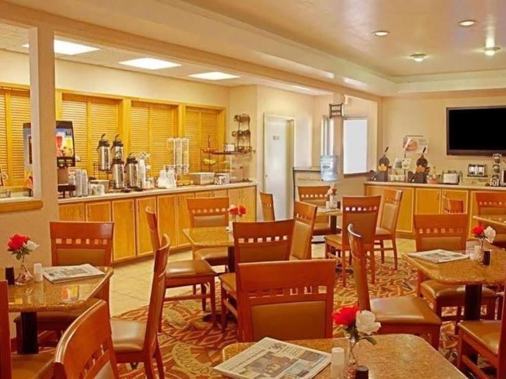 Best Windsor Inn Lubbock Luaran gambar